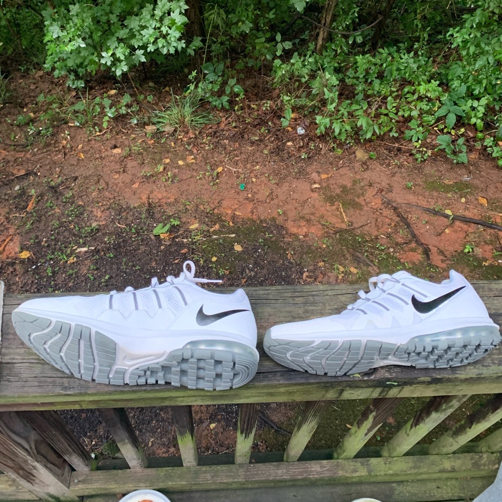 Nike Air Max Dynasty Sz 12 men